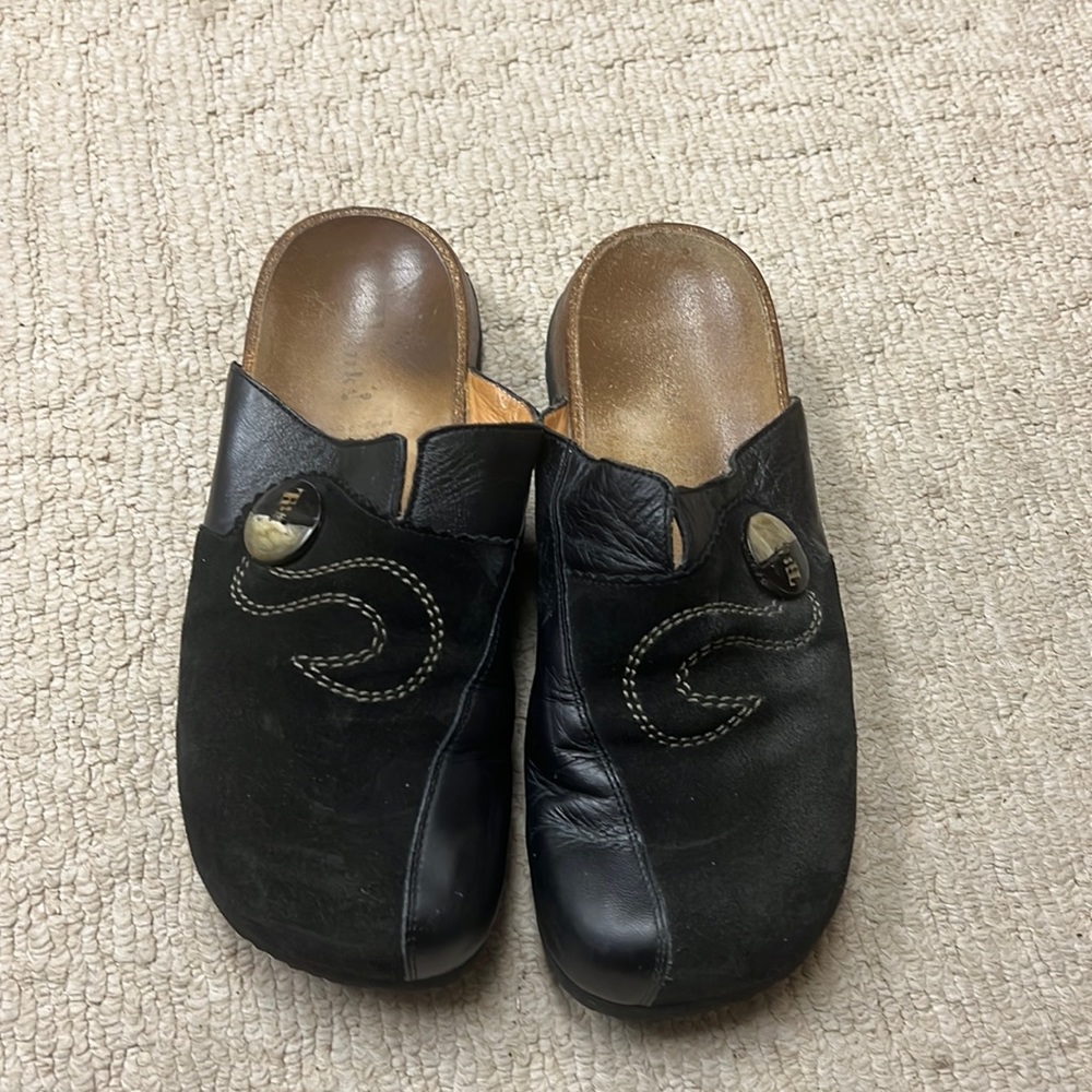 Think! Clogs - Picture 1 of 10